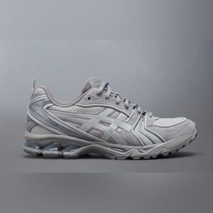 Thom Browne x ASICS GEL-KAYANO 14 RUNNING SOLE NEW NIB Grey Men’s